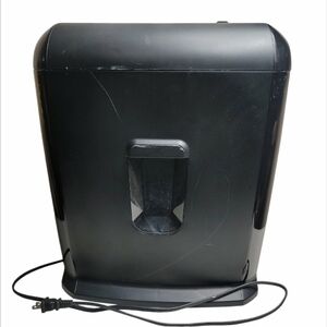 SHREDDER (STAPLES) SPL TXC 102A WORKS TESTED